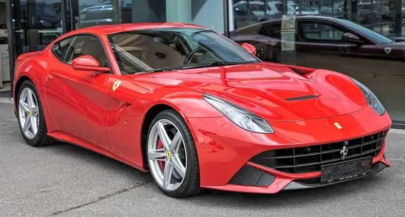 Ferrari 1win